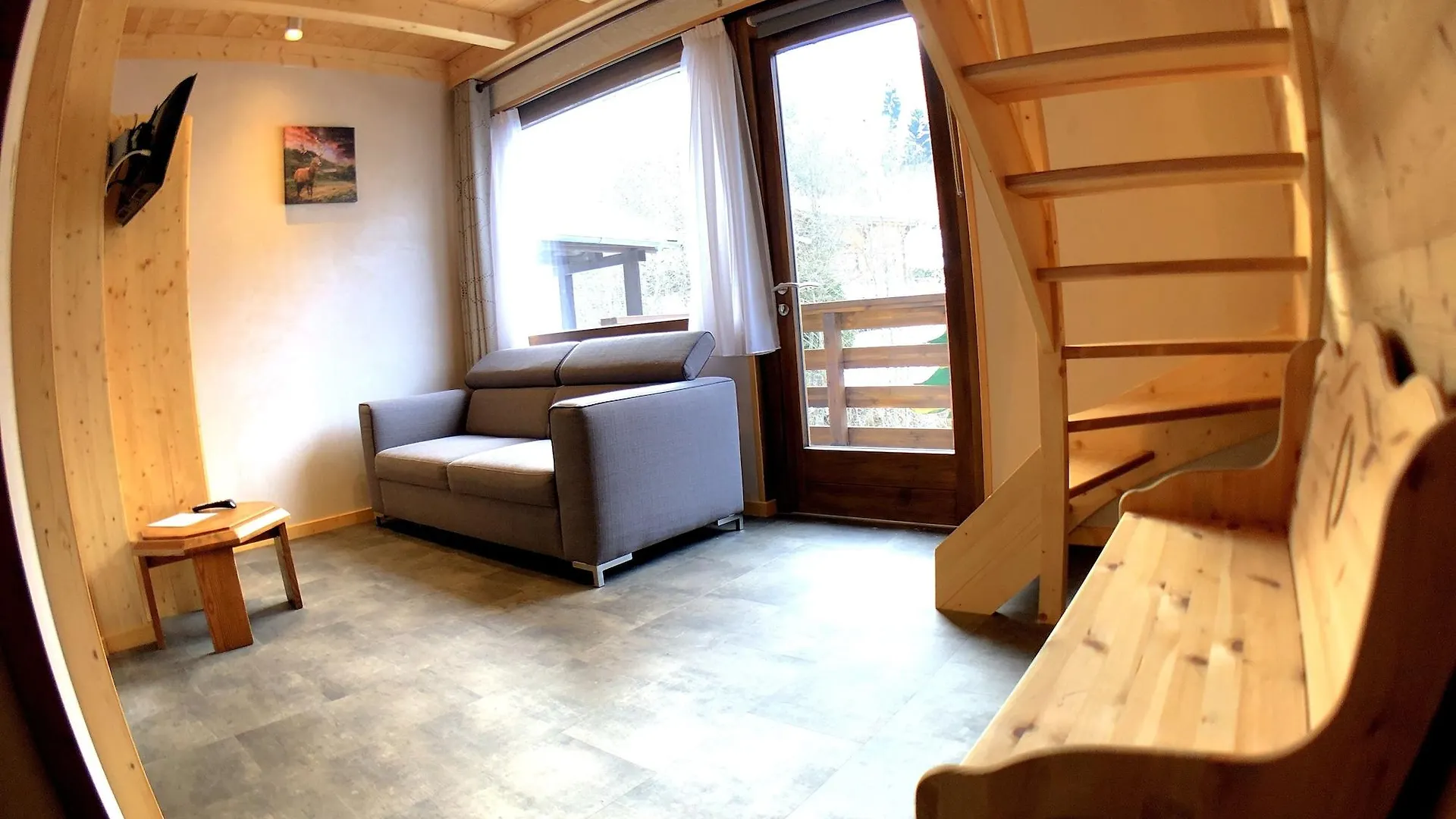 Hotel Le Soly Morzine