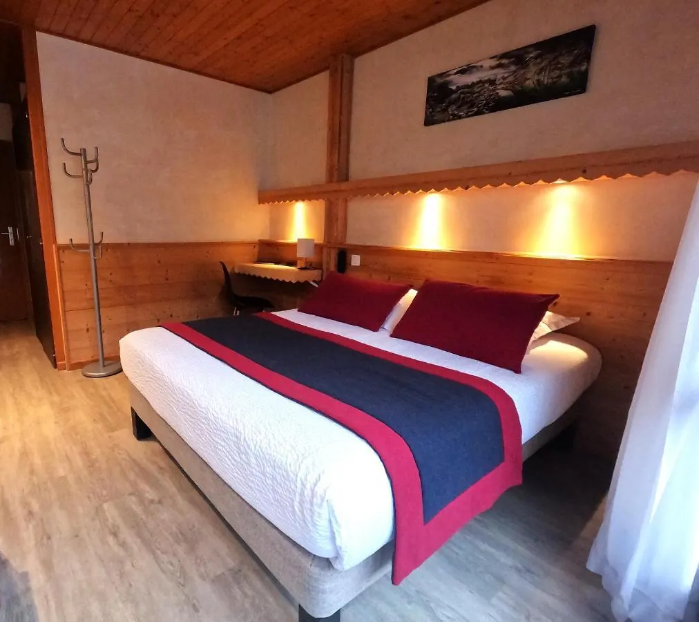 Hotel Le Soly Morzine