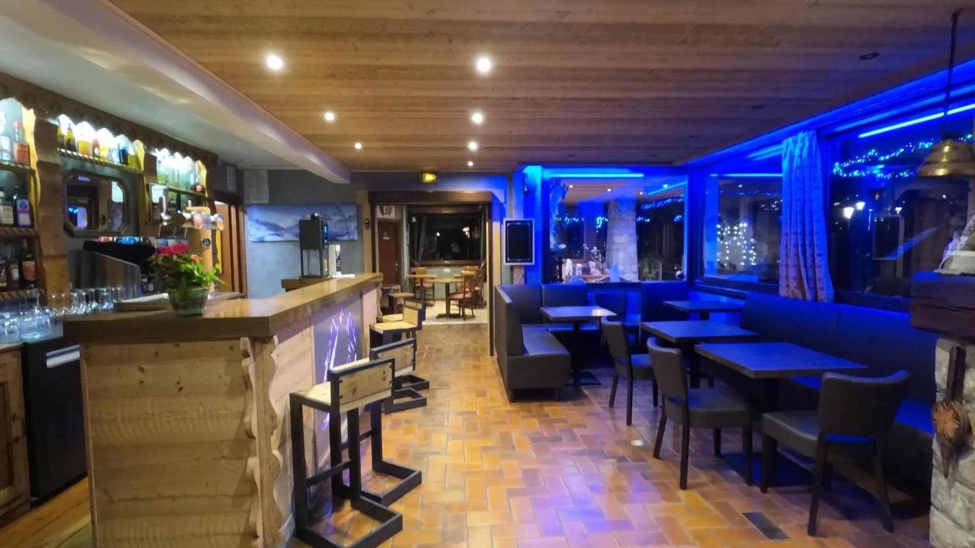 Hotel Le Soly Morzine