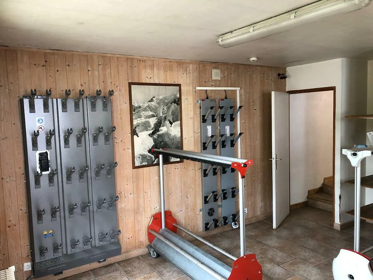 Hotel Le Soly Morzine 3*,  France